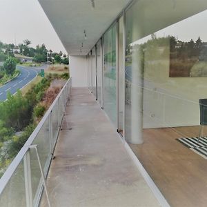 הוילה Bemposta  Casa De Ls Cristales Exterior photo