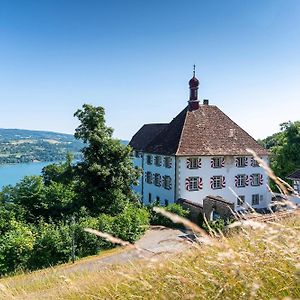 מלון Eschenz Schloss Freudenfels Exterior photo