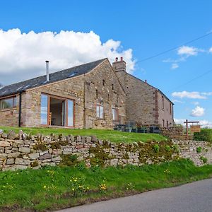 Maulds Meaburn 1 Peggies Barn - Rural Cottage With Great Views Exterior photo