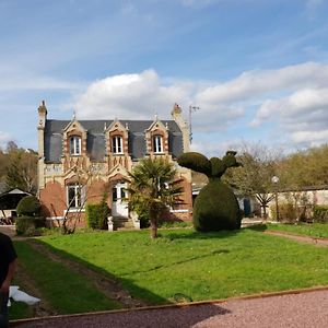 הוילה Évreux Maison Foch Exterior photo