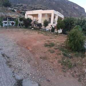 הוילה Agios Andonios  Niki'S House Exterior photo