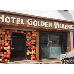 Hotel Golden Village Sidcul, הרידוואר Exterior photo