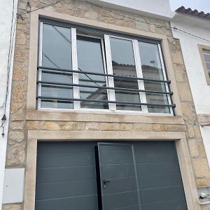 דירות לאוסה 3 Marias Da Retirada Exterior photo