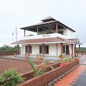Achra Gokarna Villa Tondavali Exterior photo