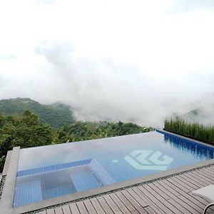 Balamban Ikigai Luxury Nature Lounge W/ Mountain View Exterior photo
