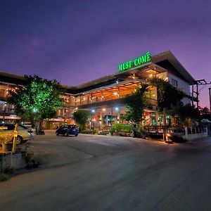 Ban Nam Khong Must Come Boutique Hotel Exterior photo