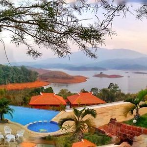Tariyod Contour Island Resort & Spa By Citrine Exterior photo