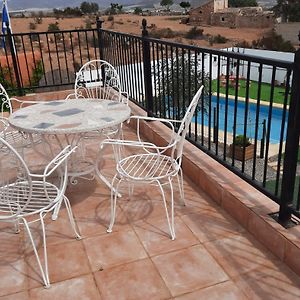 2 Bed Cottage Lorca Many Hiking & Cycling Trails Exterior photo