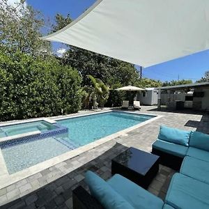 הוילה מיאמי Coral Terrace Exterior photo