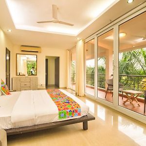 Nerul  Indo- Homtel -Luxury 3-Bhk Villa With Private Pool Exterior photo