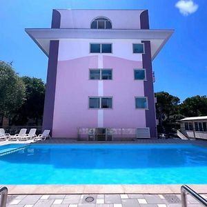 ביביונה Modern Apartment With Big Pool - Beahost Exterior photo