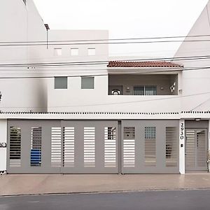 Casa Teodora & Cecil Espacios Excelentes Para Familia, Grupos Y Amigos מונטריי Exterior photo