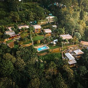 הפוטאלה Melheim Resort And Spa Exterior photo