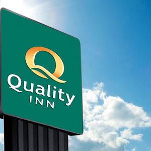 Quality Inn איסטון Exterior photo