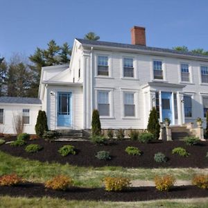 Cape Neddick 2 River Road Inn Cottages Exterior photo