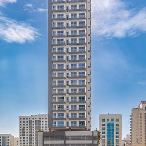 דירות מנאמה Afaq Tower Exterior photo