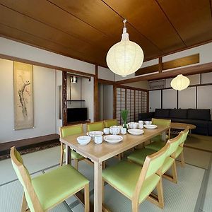 הוילה הצוקייצ'י Blocal Itsuki - Charming Private House In Miyajimaguchi Near Itsukushima Shrine Upto 18 Ppl Exterior photo