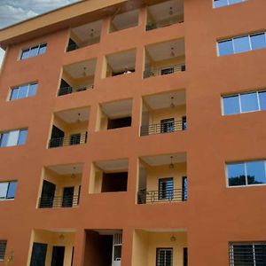 Bafoussam Residences K And D Exterior photo