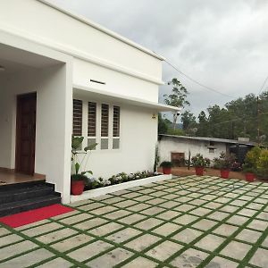 דירות Devikolam Sunrise Vista Exterior photo