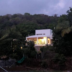 אליבג Ashine Villa Exterior photo