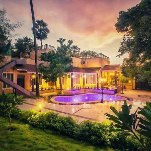 מומביי Shore Beats Villa Exterior photo