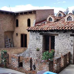 דירות Santeagueda Loft Giorgio En Val'Quirico Exterior photo