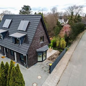 Tornesch Holiday Dream Haus-A For 6 Persons Exterior photo