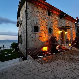 Orhangazi Villa Atroa Golevi Exterior photo