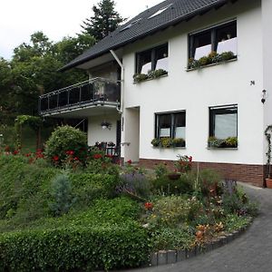 דירות Niederzissen Auf Dem Kleeberg Exterior photo