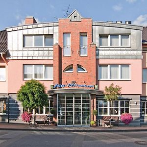 Wegberg Hotel Restaurant Esser Exterior photo