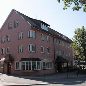 Öhringen Hotel Schillerplatz Exterior photo