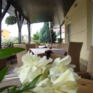ניפולומיצה Hotel Azalia & Spa Exterior photo