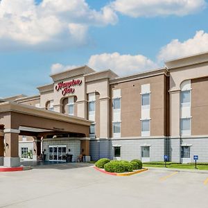 Hampton Inn קינגסוויל Exterior photo