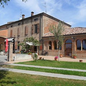 פוטנלאטו Hotel La Cascina Exterior photo