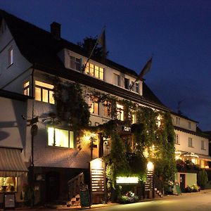 מלון Grasellenbach Gastehaus Dorflinde Exterior photo