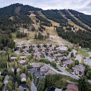 ג'קסון Snow King Resort Luxury Condominiums Exterior photo