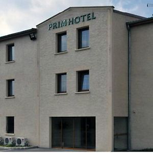 Witry-les-Reims Prim Hotel Reims Exterior photo