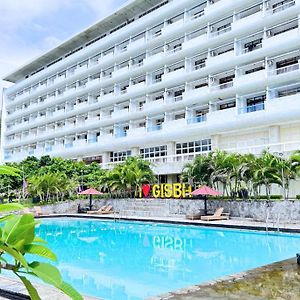 Cimaja Grand Inna Samudra Beach Exterior photo