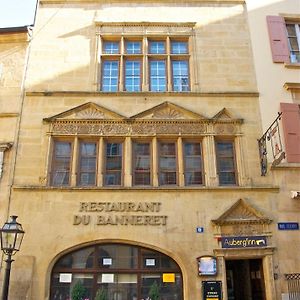 נוישאטל Aux Chambres Du Banneret Exterior photo