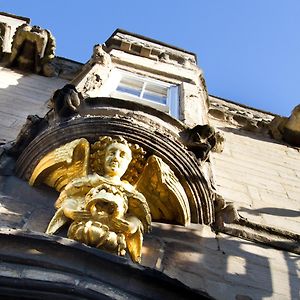 גרנטהאם Angel And Royal Hotel Exterior photo