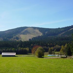 בישופסמאיס Ferienwohnungen Konig Exterior photo