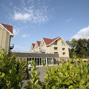 גרושבק Hotel & Appartementen - De Zeven Heuvelen Exterior photo