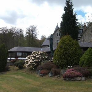 רויברידג' Glenspean Lodge Hotel Exterior photo