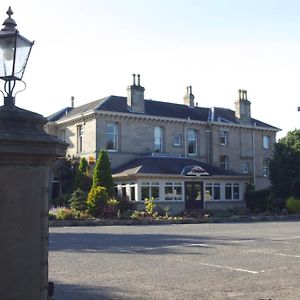מלון גריינג'מאות' The Grange Manor Exterior photo