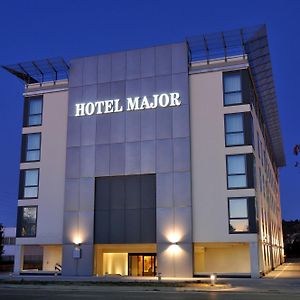 רונצ'י דיי לג'יונרי Hotel Major Exterior photo