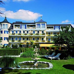 מלון באד וויריסהופן Chateau Fontenay Exterior photo