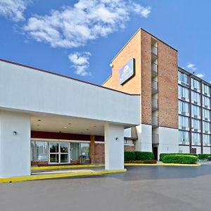 Americas Best Value Inn - בלטימור Exterior photo