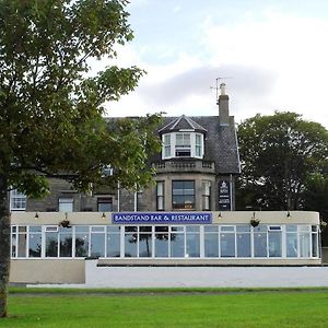 מלון נאירן The Bandstand Exterior photo