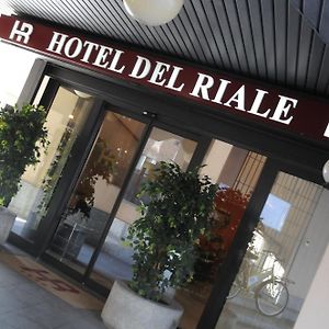 פרביאגו Hotel Del Riale Exterior photo