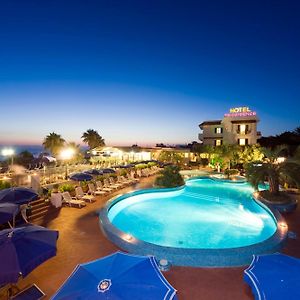 Forio di Ischia Hotel Terme Providence Exterior photo